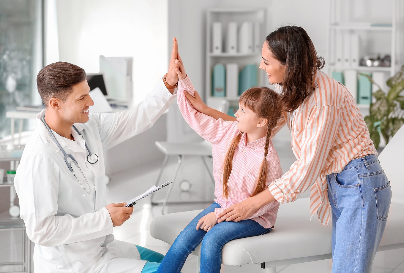 Семейные программы