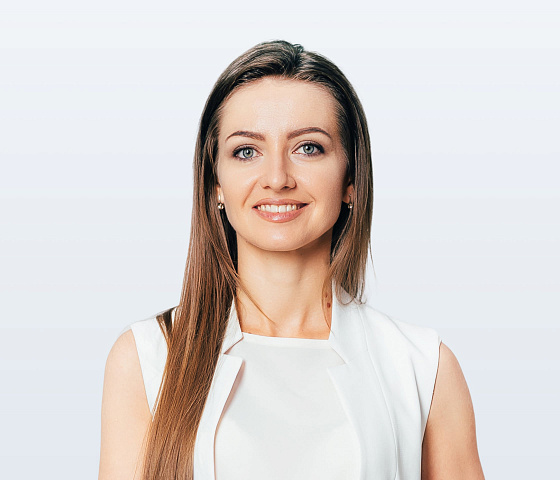 Попова Алиса Ярославовна