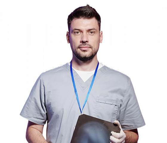 Скидка до 30% на МРТ и КТ