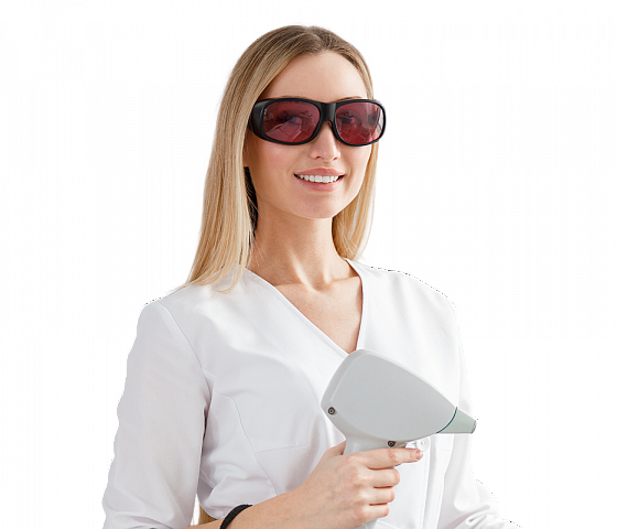 Аппаратная косметология со скидкой в ноябре