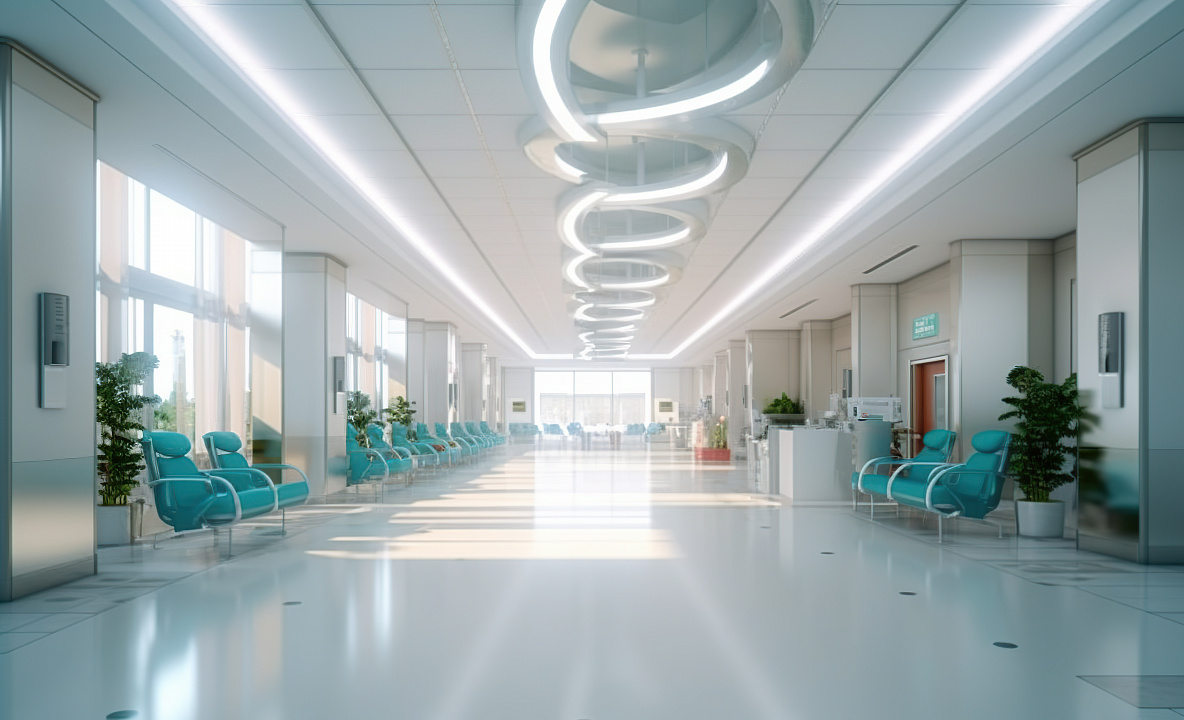 Новая VIT клиника на Мичуринском проспекте