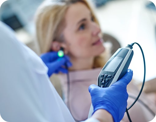 Экспресс диагностика