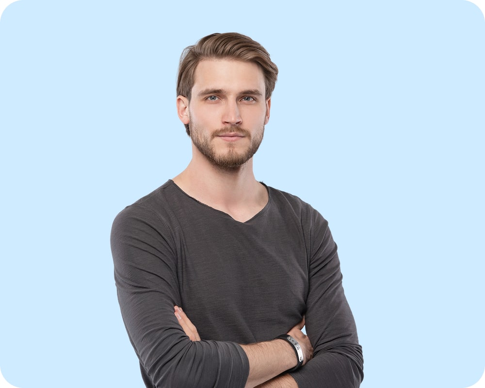 Мужской чекап