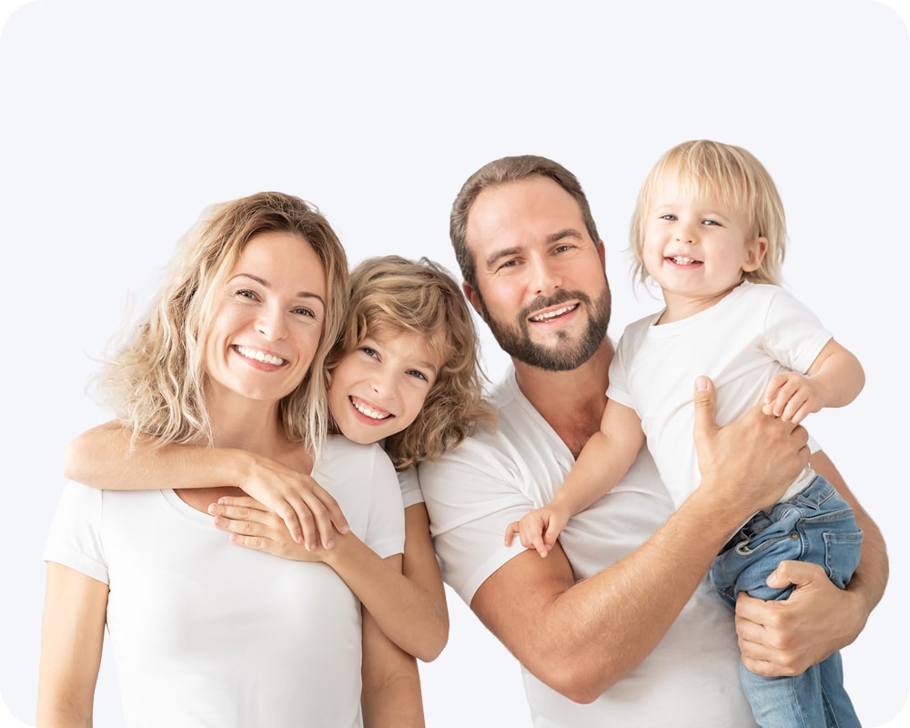 Общий чекап