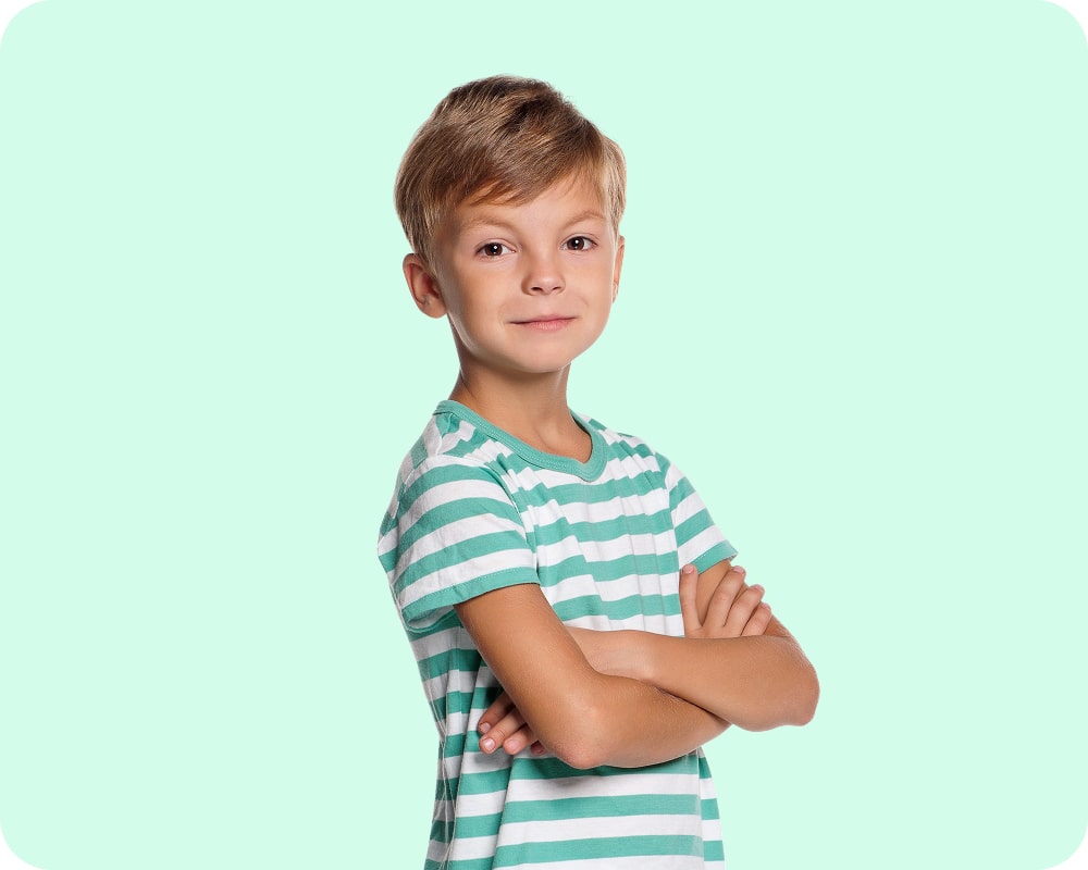 Детский чекап