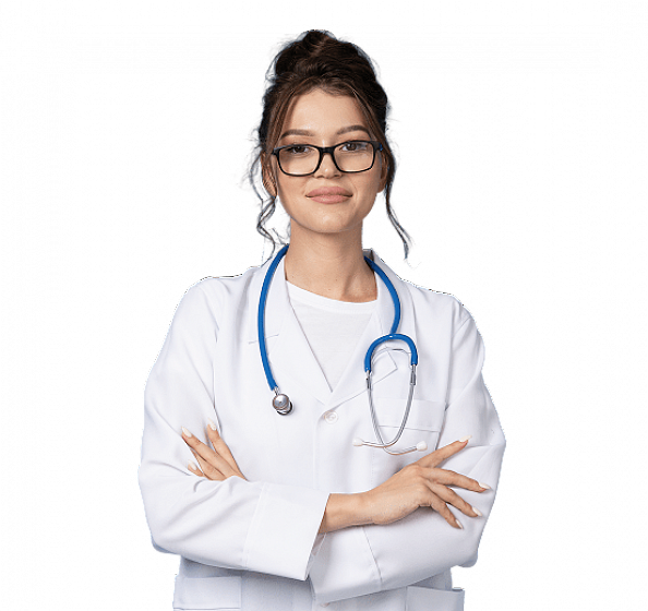 Родионова Елизавета Марковна