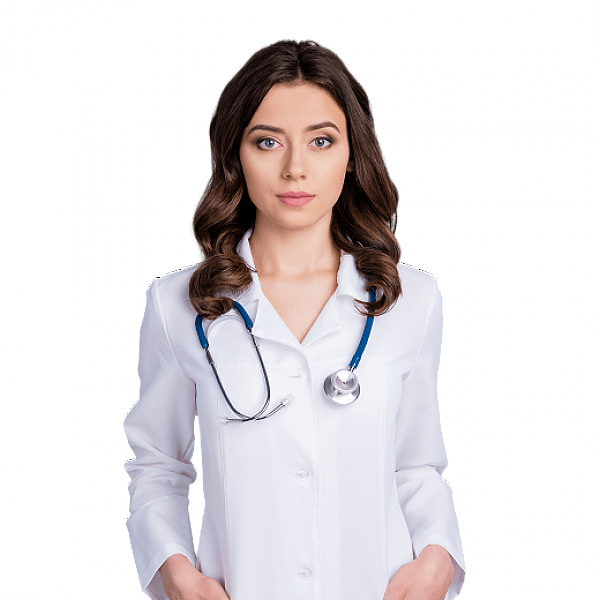 Ушкалова Виктория Евгеньевна