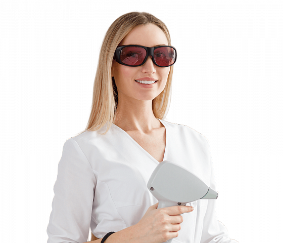 Аппаратная косметология со скидкой в ноябре