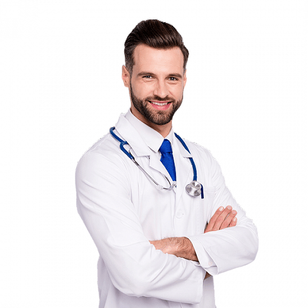 Золотов Александр Олегович