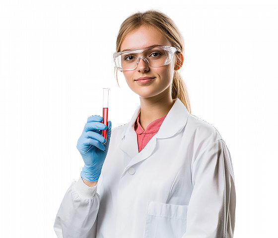 Скидка 15% на лабораторные услуги